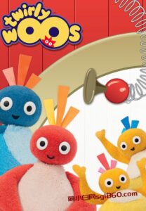 图片[2]-英文动画 育儿  趣趣知知鸟 Twirlywoos（英语发音/无字幕）-萌小白亲子网